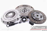 ClutchPro Plus Clutch Kit Incl Dual Mass Flywheel + Spigot & Aligning Tool Inc FIT SUBARU FORESTER SH SJ LEGACY BL BP BR BM OUTBACK BP BR BS