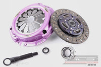 Xtreme Clutch Kit-Sprung Organic FIT SUZUKI SWIFT 2003-2011