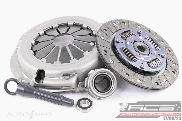 ClutchPro Plus Clutch Kit + Spigot & Aligning Tool Inc FIT SUZUKI SWIFT 2003-2011