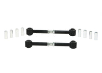 Whiteline Rear Trailing arm - upper arm KTA106