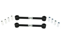 Whiteline Rear Trailing arm - upper arm KTA106