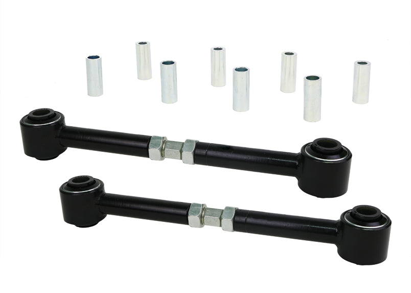 Whiteline Rear Trailing arm - upper arm KTA106