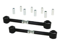 Whiteline Rear Trailing arm - upper arm KTA106