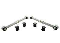 Whiteline Rear Control arm - lower front arm KTA107
