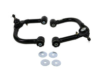 Whiteline Front Control arm - upper arm KTA239
