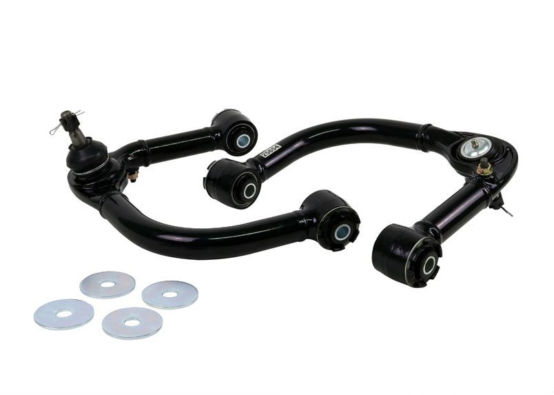 Whiteline Front Control arm - upper arm KTA239
