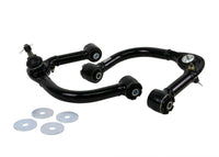 Whiteline Front Control arm - upper arm KTA239