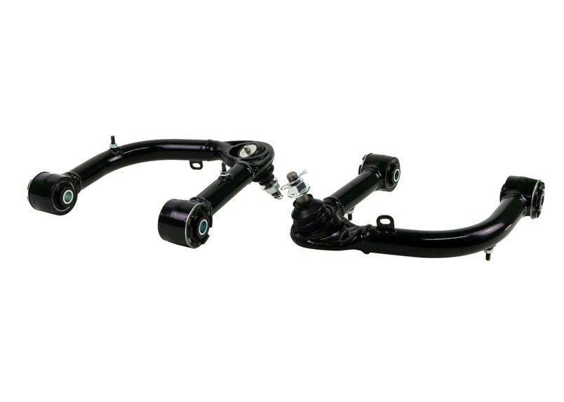 Whiteline Front Control arm - upper arm KTA240