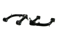 Whiteline Front Control arm - upper arm KTA240