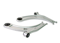 Whiteline Front Control arm - lower arm KTA252