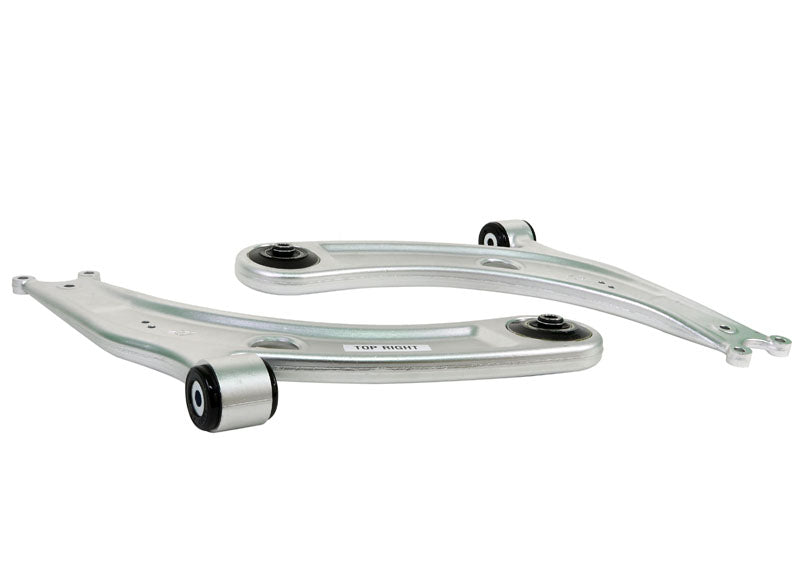 Whiteline Front Control arm - lower arm KTA252