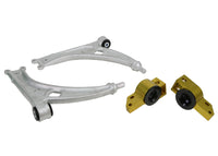 Whiteline Front Control arm - lower arm KTA253