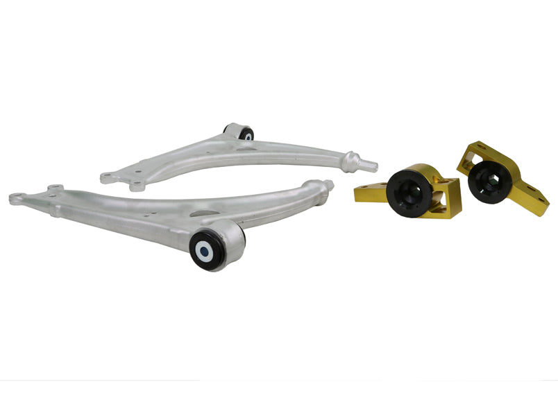 Whiteline Front Control arm - lower arm KTA253