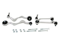 Whiteline Front Control and Radius arm - lower arm KTA255
