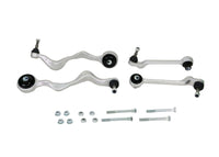 Whiteline Front Control and Radius arm - lower arm KTA255