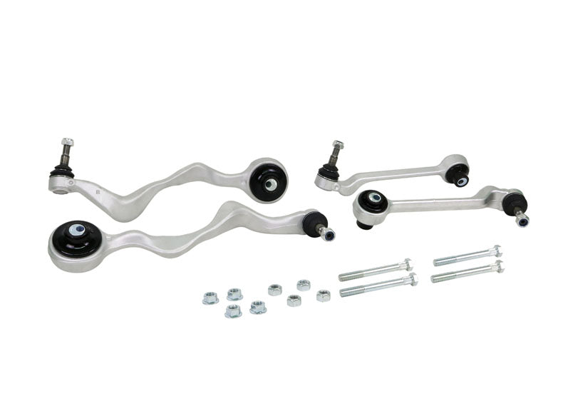 Whiteline Front Control and Radius arm - lower arm KTA255