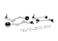 Whiteline Front Control and Radius arm - lower arm KTA255