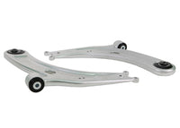 Whiteline Front Control arm - lower arm KTA262