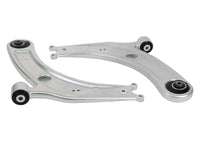 Whiteline Front Control arm - lower arm KTA262
