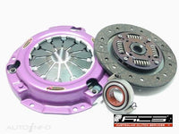 Xtreme Clutch Kit-Sprung Organic FIT TOYOTA COROLLA AE91R AE95R NZE120R AE90R YARIS 2005-ON