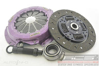 Xtreme Sprung Organic Clutch Kit FIT LOTUS ELISE EXIGE