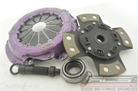 Xtreme Sprung Ceramic Clutch Kit FIT LOTUS ELISE EXIGE