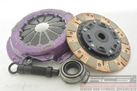 Xtreme Cushioned Ceramic Clutch Kit FIT LOTUS ELISE EXIGE