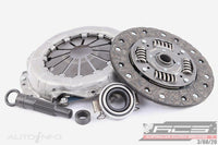 ClutchPro Plus Clutch Kit + Spigot & Aligning Tool Inc FIT TOYOTA CELICA COROLLA CORONA LEVIN RAV4 SPRINTER YARIS
