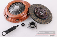 Xtreme Heavy Duty Organic Clutch Kit FIT TOYOTA DYNA HIACE HILUX TOYOACE