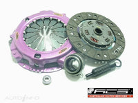 Xtreme Heavy Duty Organic Clutch Kit FIT TOYOTA DYNA HIACE HILUX TARAGO