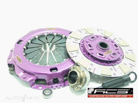 Xtreme Heavy Duty Cushioned Ceramic Clutch Kit FIT TOYOTA DYNA HIACE HILUX TARAGO