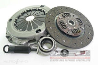 ClutchPro Plus Clutch Kit + Spigot & Aligning Tool Inc FIT TOYOTA DYNA HIACE HILUX TARAGO