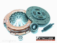 Xtreme Outback Clutch Kit-Sprung Organic FIT TOYOTA RAV4 ACA20R ACA21R SXA10R SXA11R SXA15R SXA16R SXA10C