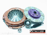 Xtreme Outback Clutch Kit-Cushioned Ceramic-Race FIT TOYOTA RAV4 ACA20R ACA21R SXA10R SXA11R SXA15R SXA16R SXA10C