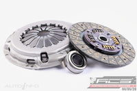 ClutchPro Clutch Kit FIT TOYOTA CAMRY ACV30R ACV36R 2001-2006 RAV4 ACA22R ACA23R 2003-2006