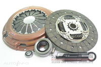 Xtreme Clutch Kit-Sprung Organic FIT TOYOTA CAMRY ACV40R 2006-2012 RAV4 ACA33R ACA38l ACA38r 2005-2013