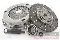 ClutchPro Plus Clutch Kit + Spigot & Aligning Tool Inc FIT TOYOTA HIACE TRH223R TRH201R TRH221R 2005-2019