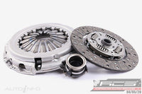 ClutchPro Clutch Kit FIT TOYOTA HILUX GGN15R GGN25R