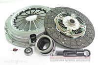 ClutchPro Plus Clutch Kit + Spigot & Aligning Tool Inc FIT TOYOTA LANDCRUISER HZJ73R HZJ75R HZJ77R HZJ70R 1990-1999