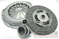 ClutchPro Clutch Kit FIT TOYOTA LANDCRUISER HZJ80R HZJ81R
