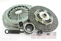 ClutchPro Plus Clutch Kit + Spigot & Aligning Tool Inc FIT TOYOTA LANDCRUISER 1998-2007 HZJ76L 2016-ON