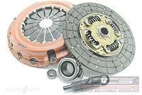 Xtreme Outback Heavy Duty Organic Clutch Kit FIT TOYOTA HILUX KUN25R KUN16R KUN26R KUN15R
