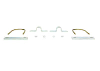 Whiteline Sway bar - mount saddle KU4