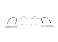 Whiteline Sway bar - mount saddle KU4
