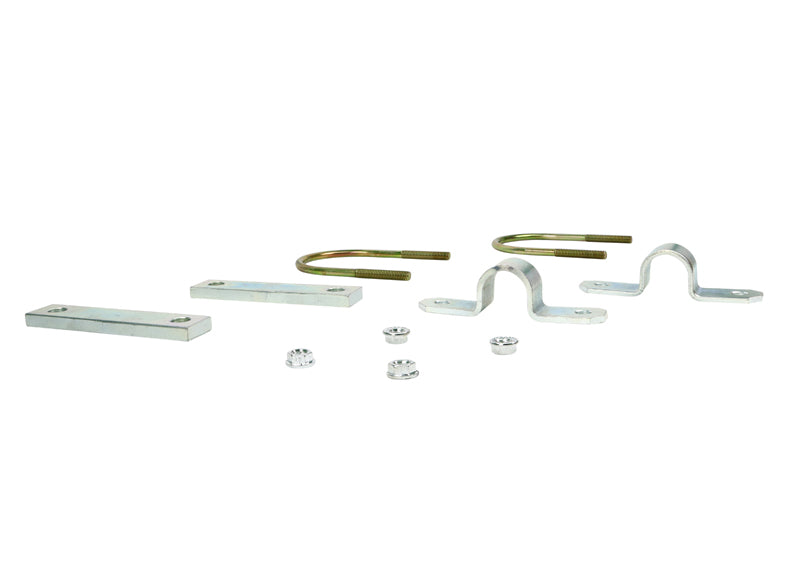 Whiteline Sway bar - mount saddle KU4