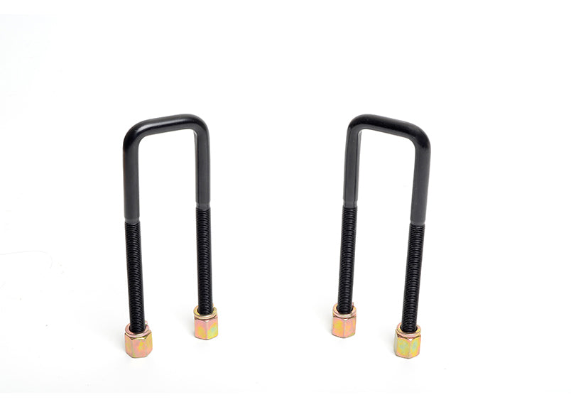 Whiteline Rear Spring - u bolt kit KUB100