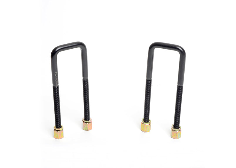 Whiteline Rear Spring - u bolt kit KUB101