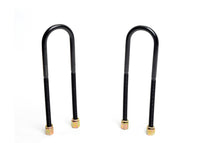 Whiteline U Bolts KUB102