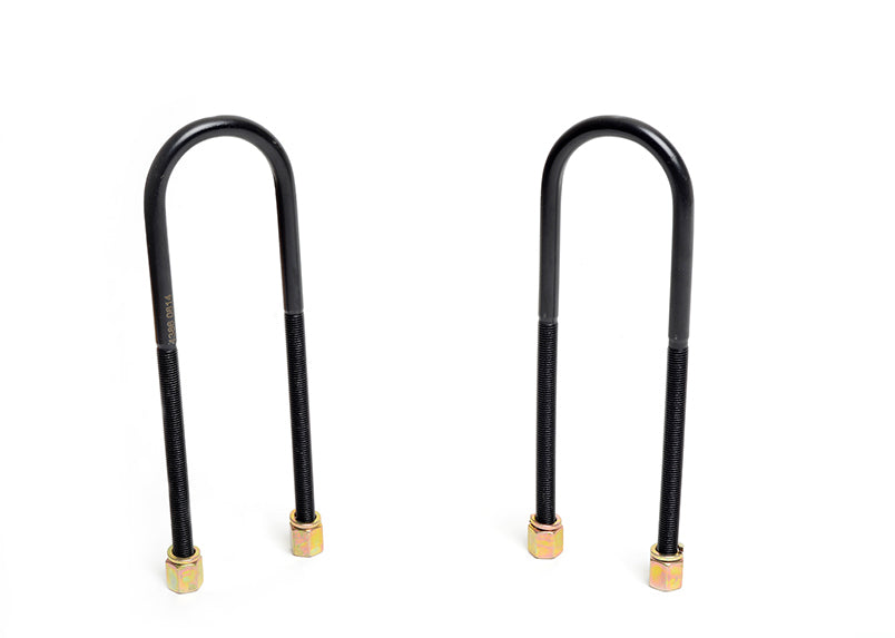 Whiteline U Bolts KUB103