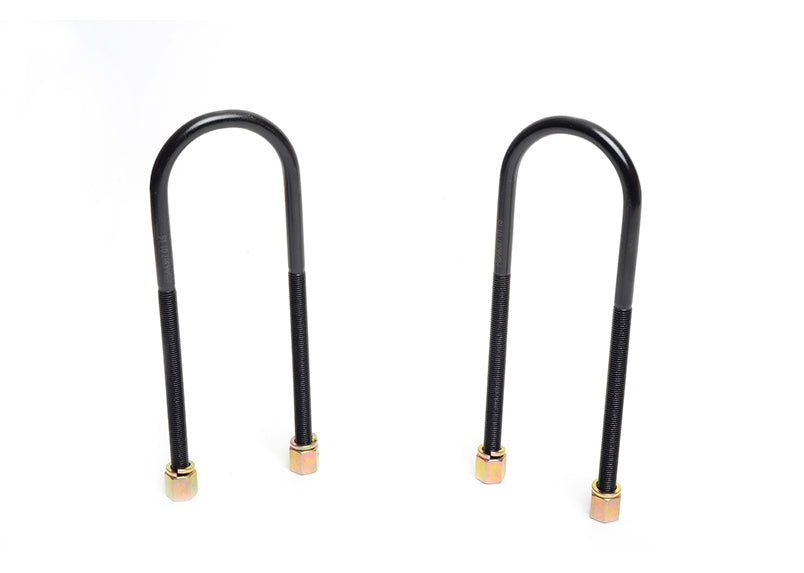 Whiteline Rear Spring - u bolt kit KUB104